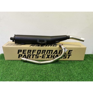 100 ORI Y15ZR Y15 RS150 LC135 LC135 V8 FI SCK RACING EXHAUST