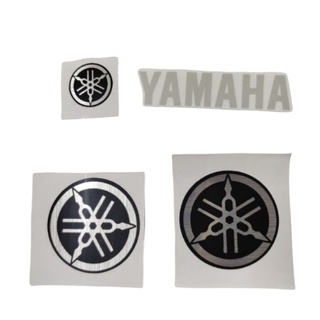 EMBLEM TANK YAMAHA MODEL SKALA Shopee Malaysia