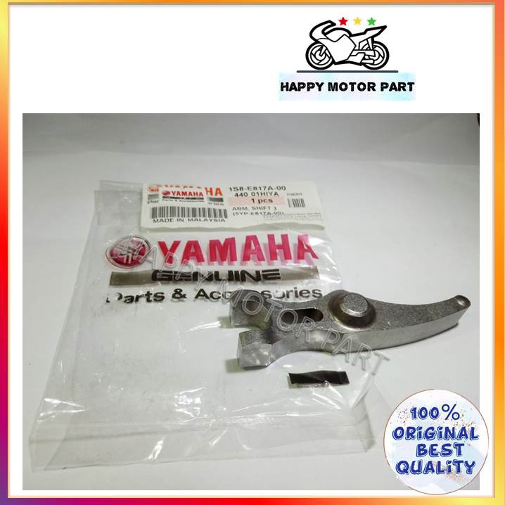 Original Yamaha Arm Shift Yp E A Lc Hong Leong