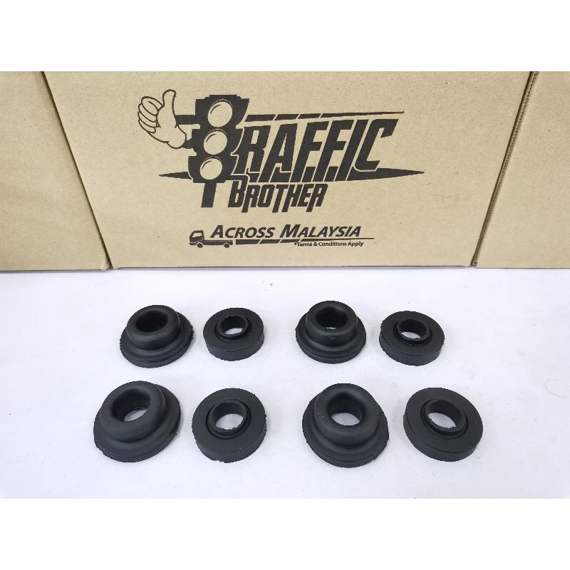 Front Crossmember Bush Proton Wira Satria Arena Putra Set Set Pcs