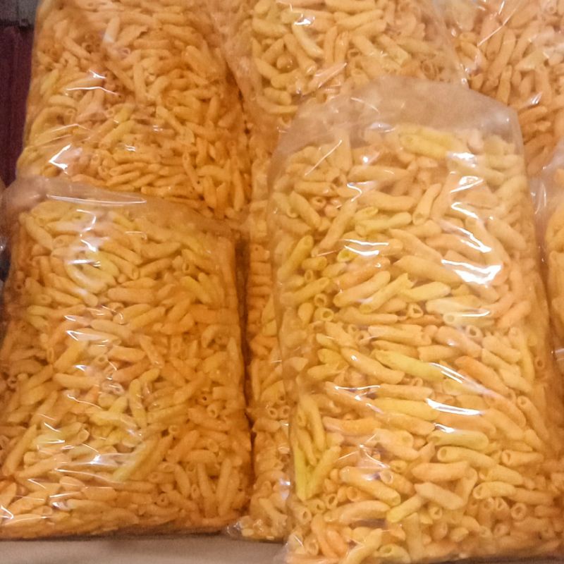 ASLI BATU PAHAT Kerepek Straw Cheese 3Kg Shopee Malaysia