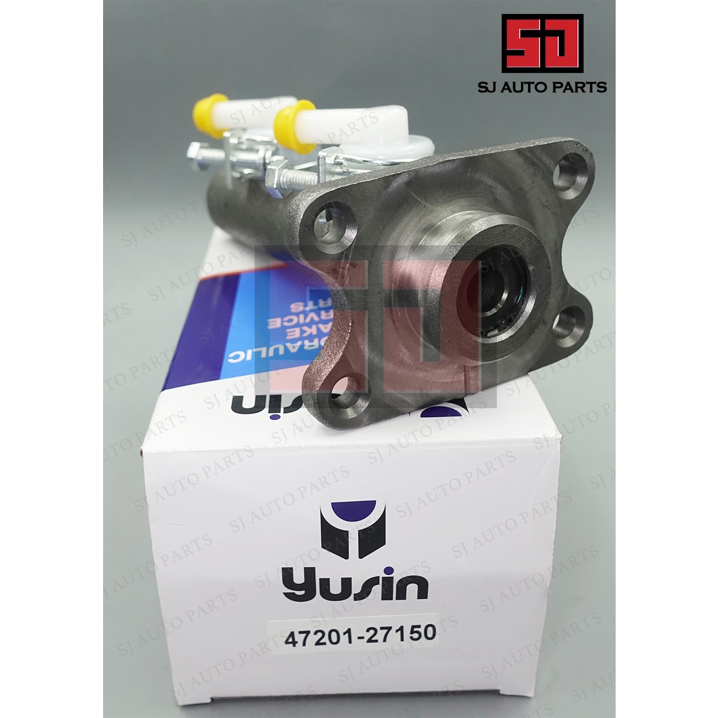 Genuine Yusin Brake Master Pump For Toyota Liteace Van Km P N