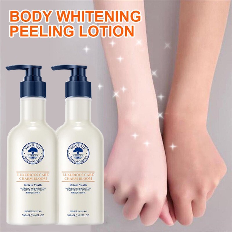 Whitening Body Lotion Whitening Lotion Whitening Cream Ml