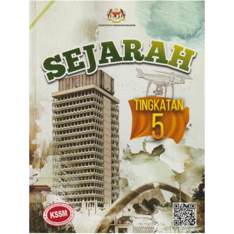 BUKU TEKS TINGKATAN SEJARAH Shopee Malaysia