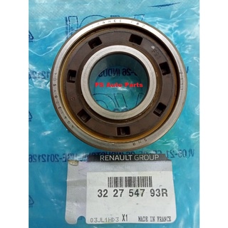 Proton Savvy Gearbox Bearing Original Renault Savvy Gearbox Input Shaft