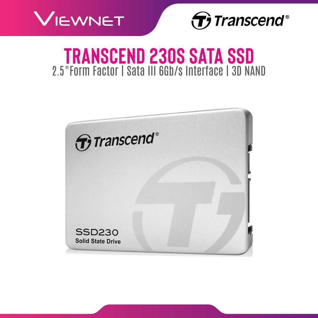 Transcend S Gb Gb Tb Tb Sata Iii Gb S Solid State