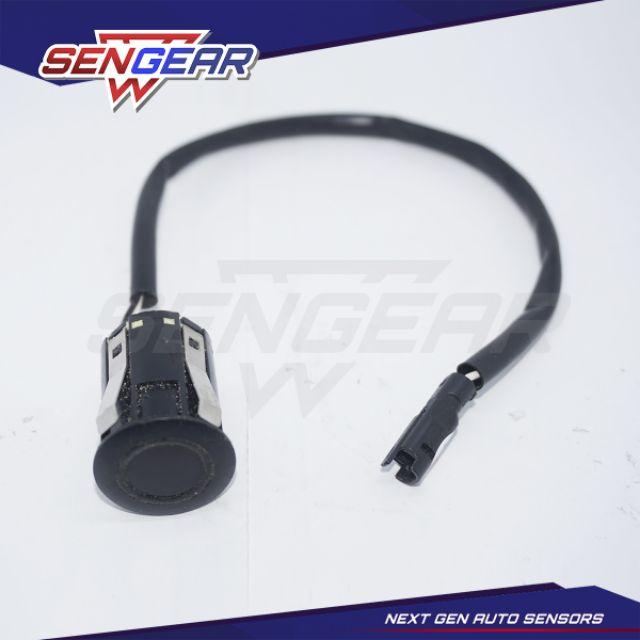 Toyota Estima Acr Parking Reverse Sensor Shopee Malaysia