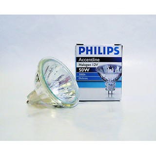 Philips Mr V W Gu Halogen Light Essential Dichroic