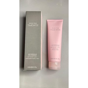 Timewise Age Minimize D In Cleanser Mk Ready Stock Normal Dry