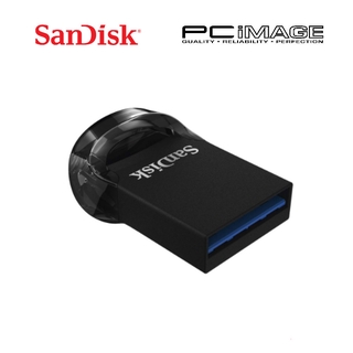 SanDisk CZ430 Ultra Fit USB 3 1 16GB 32GB 64GB 128GB Shopee Malaysia