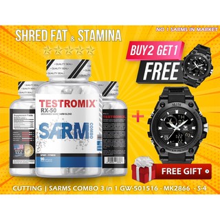 Sarms Prices And Promotions Jul 2021 Shopee Malaysia