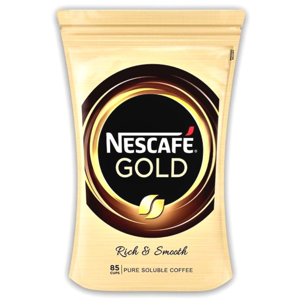 Nescafe Gold Refill G Single Twin Pack Shopee Malaysia