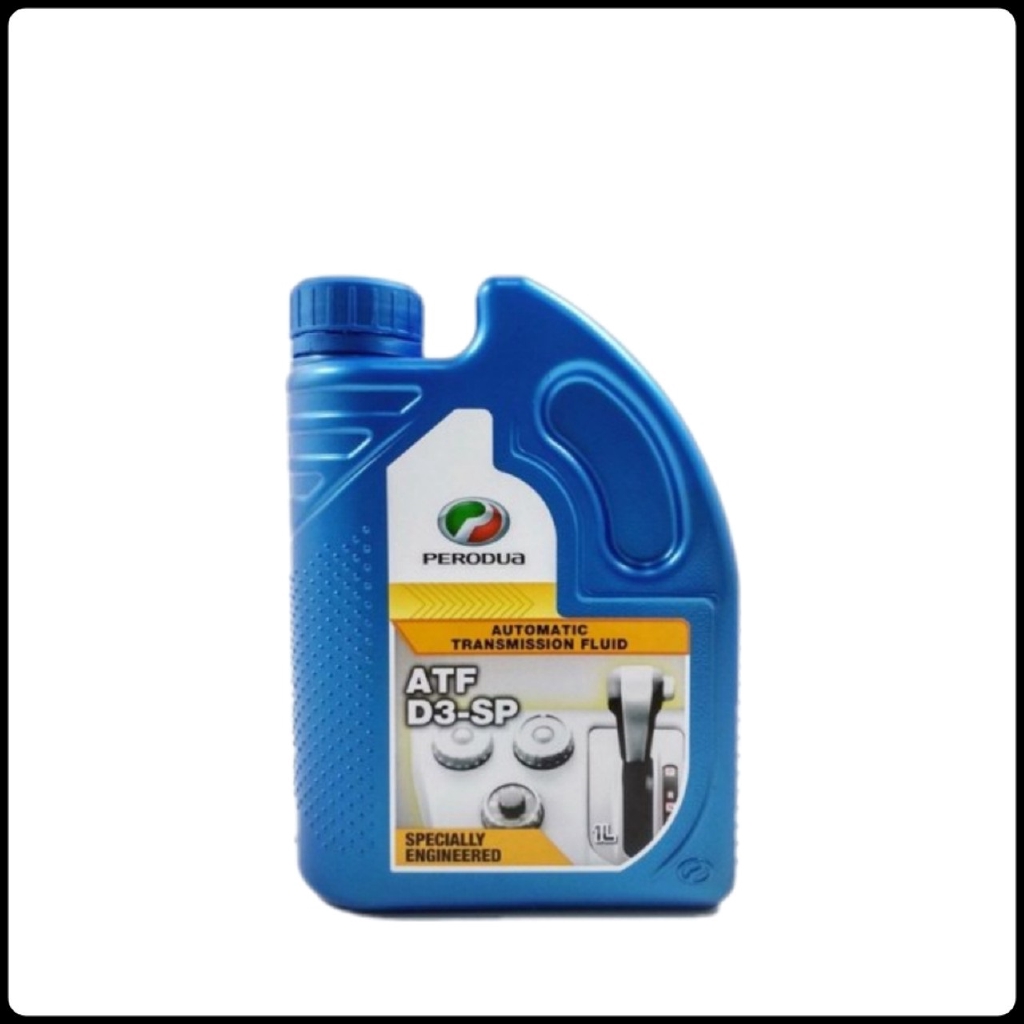 Perodua Atf D Sp Sp Gear Oil L Myvi Lagi Best Aruz Alza