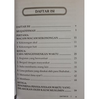 WAKTUMU DIHABISKAN UNTUK APA USTAZ YAZID QADIR JAWAS PUSTAKA AT