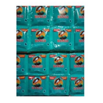 Bango Sauce Sachet 20 Ml Retail 1000 1 Renceng Contents 12 Sachets