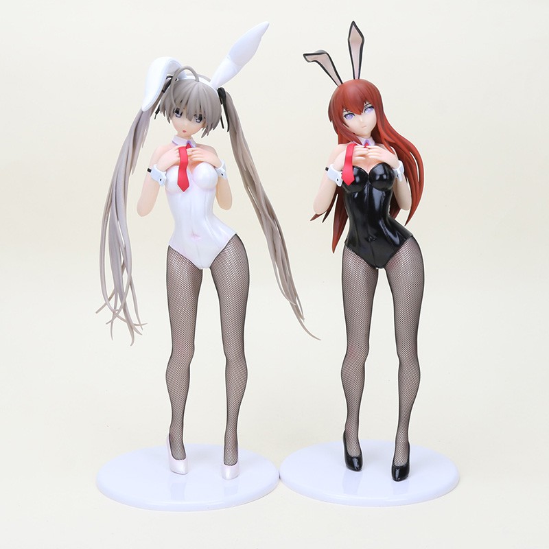 Alter Anime Yosuga No Sora Sora Kasugano Bunny Girl Ver Pvc Figure