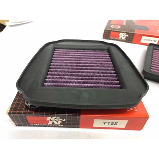 Protaper K N Air Filter Air Cleaner Racing Y Zr Lc R Honda Beat