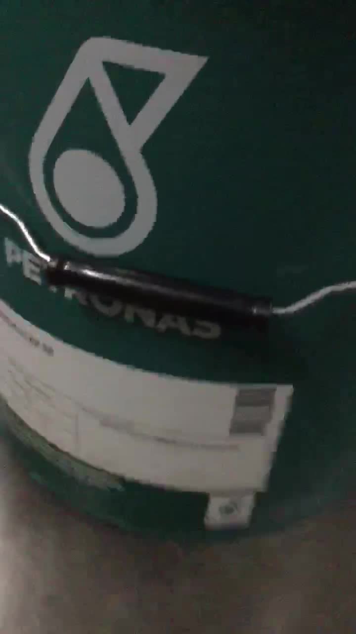 PETRONAS Hydrocer 68 18L Hydraulic Oil Shopee Malaysia