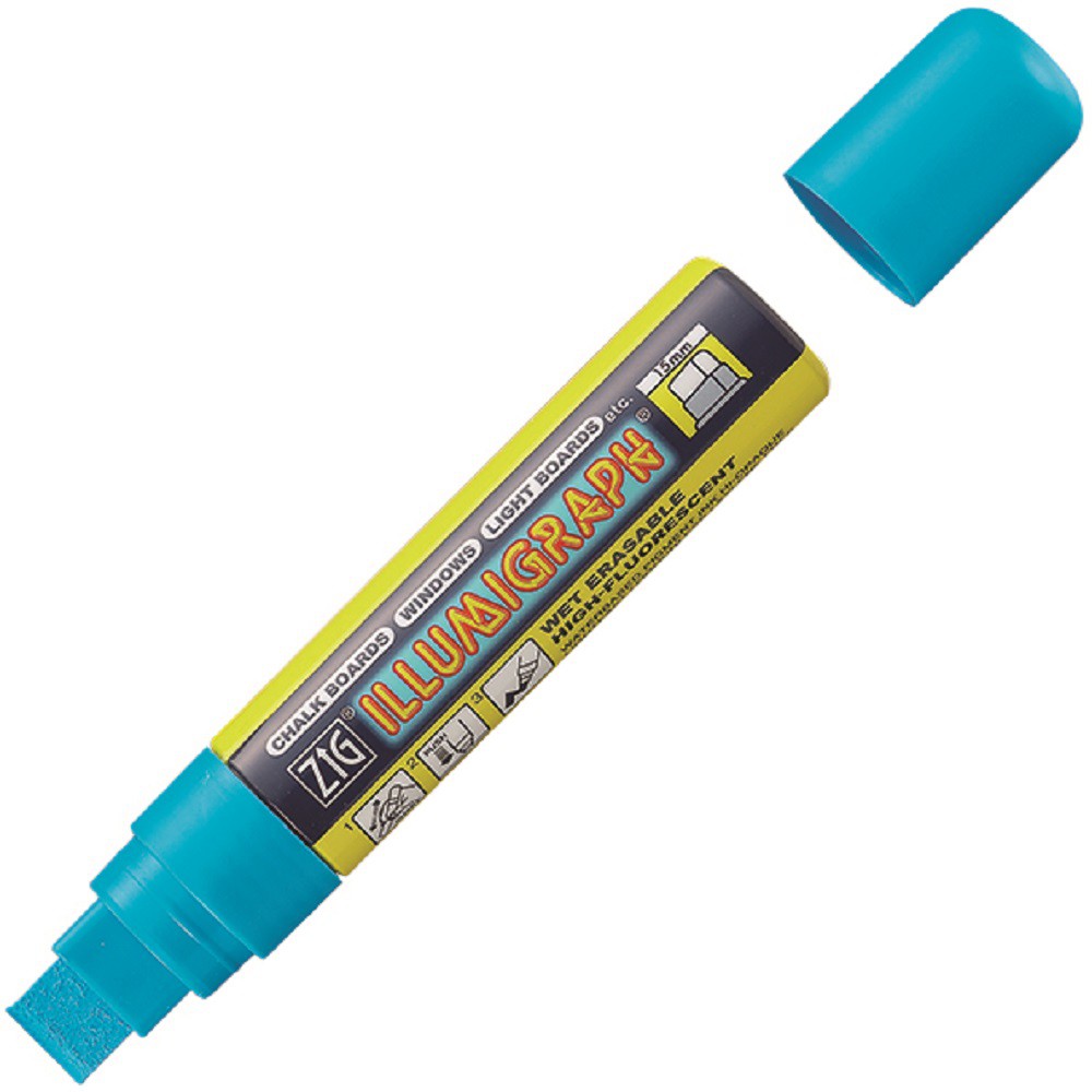 Zig Illumigraph Marker Mm Medium Tip Zpma Shopee Malaysia