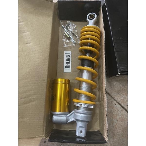 Monoshock 330MM OHLINS HONDA Vario Click Beat SUZUKI V100 VS125 Scooter