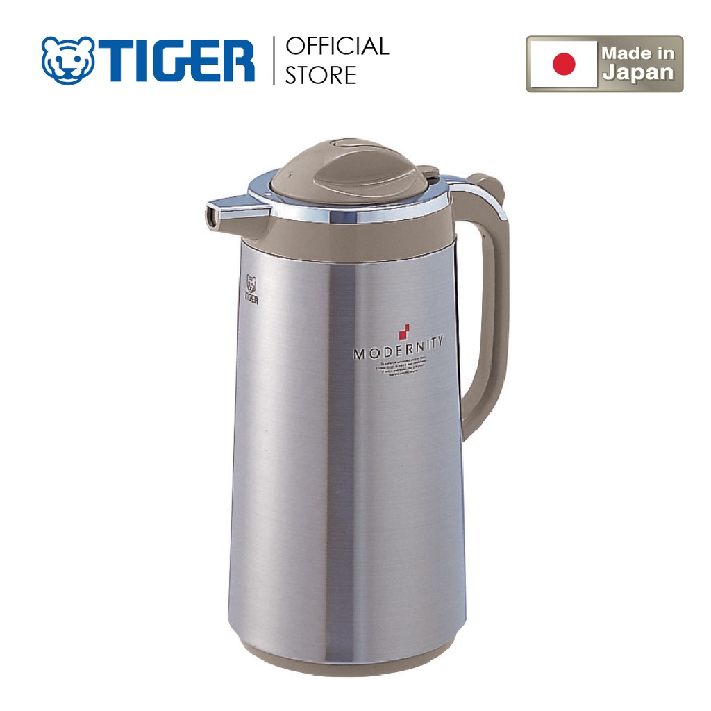 TIGER 1 6L HANDY JUG PRT S160 Shopee Malaysia