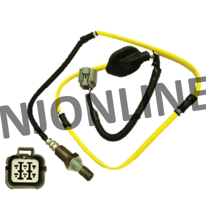 36532 RAC A01 OXYGEN SENSOR O2 SENSOR HONDA SDA 2 0 REAR