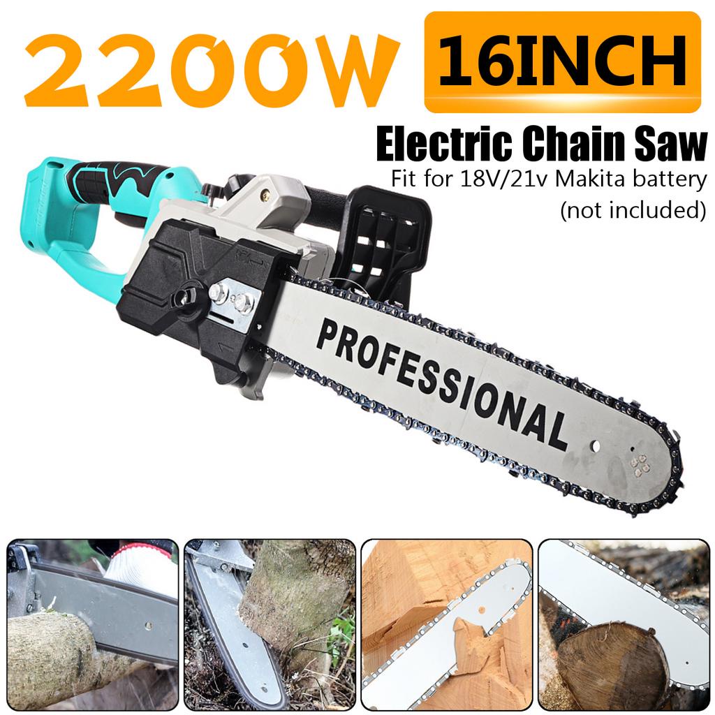 16 Inch Cordless Chainsaw Atelier Yuwa Ciao Jp