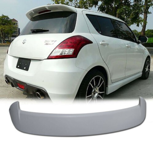 Suzuki Swift Sport Look Spoiler Shopee Malaysia