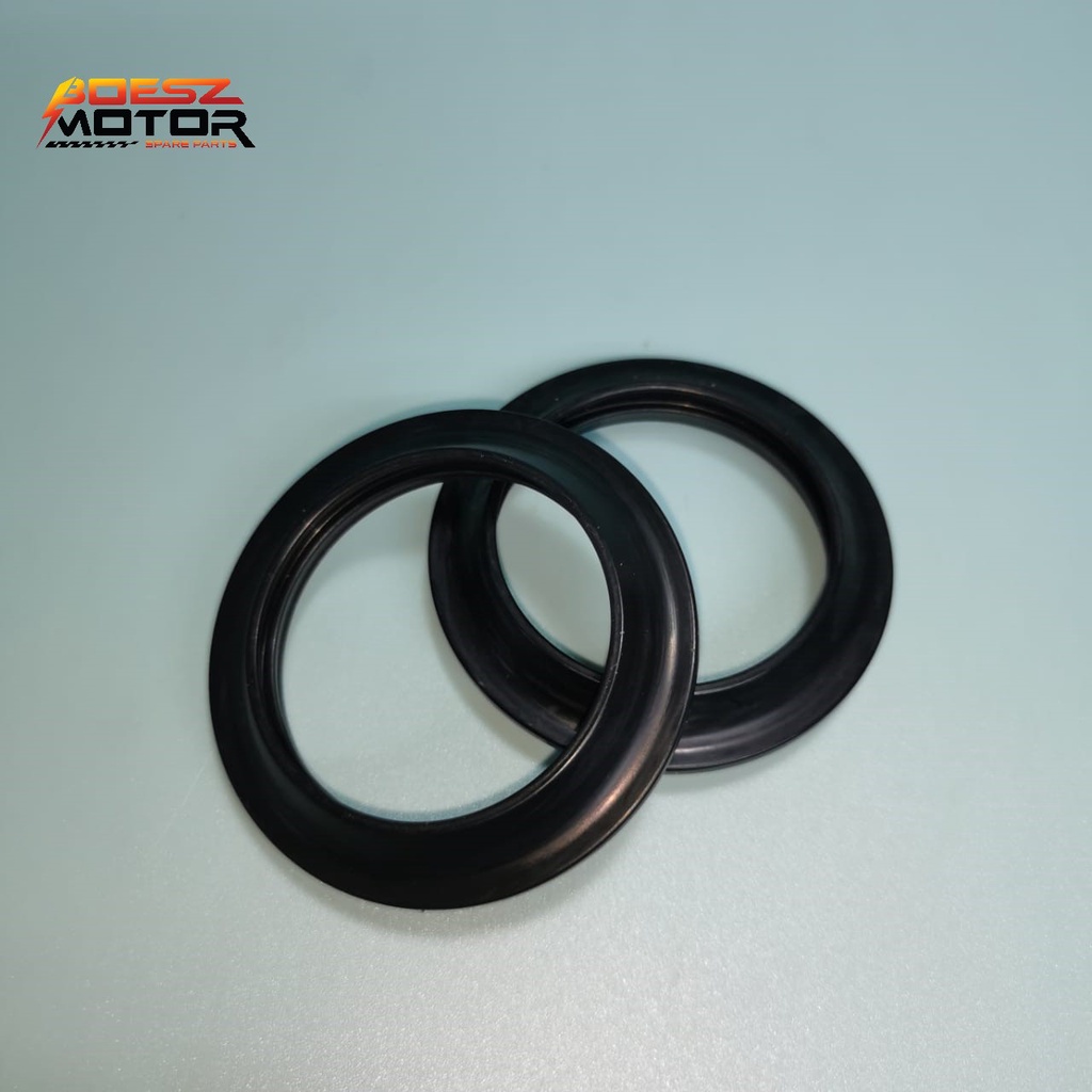 Honda Crf L Crf L Fork Oil Seal Set Dust Seal Set Fork Oil