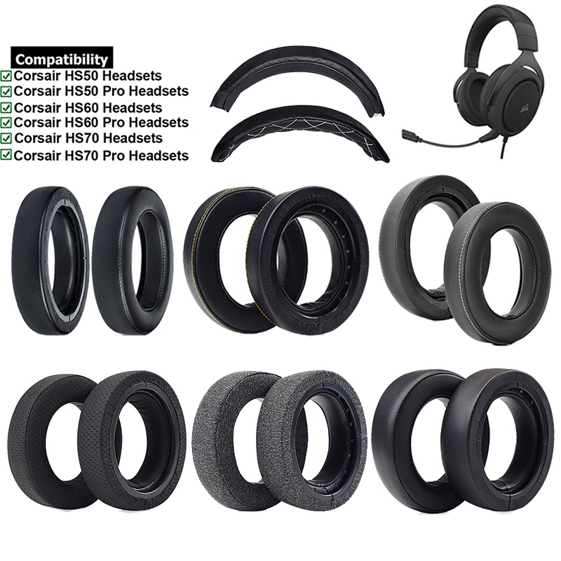 Hs Earpads Atelier Yuwa Ciao Jp