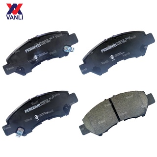 Perodua Front Brake Pads For Myvi NEW 2018 D20N ProGanti Daihatsu