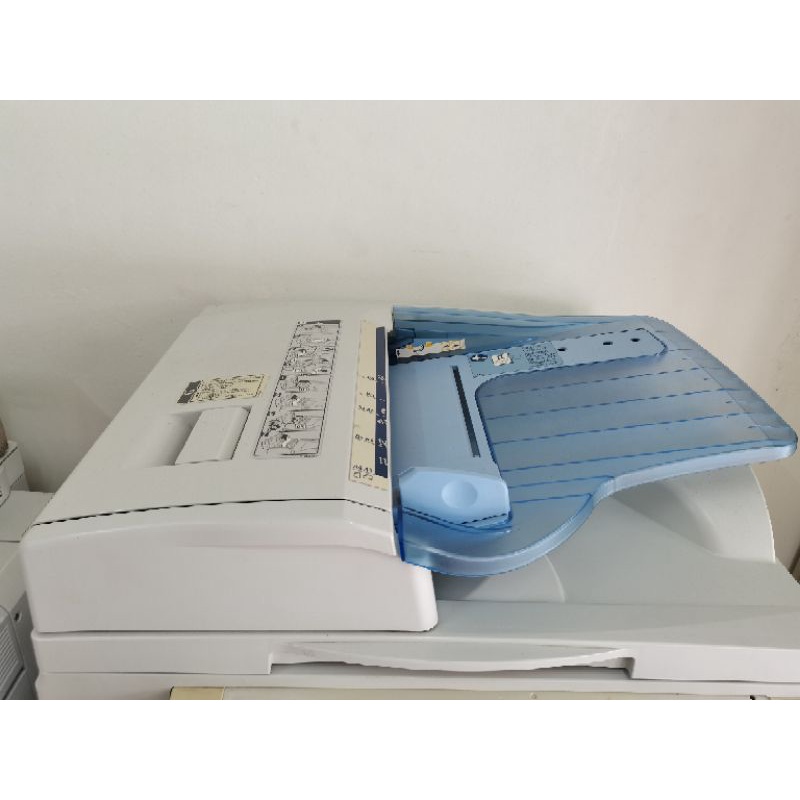 Ricoh MPC Feeder Unit Shopee Malaysia