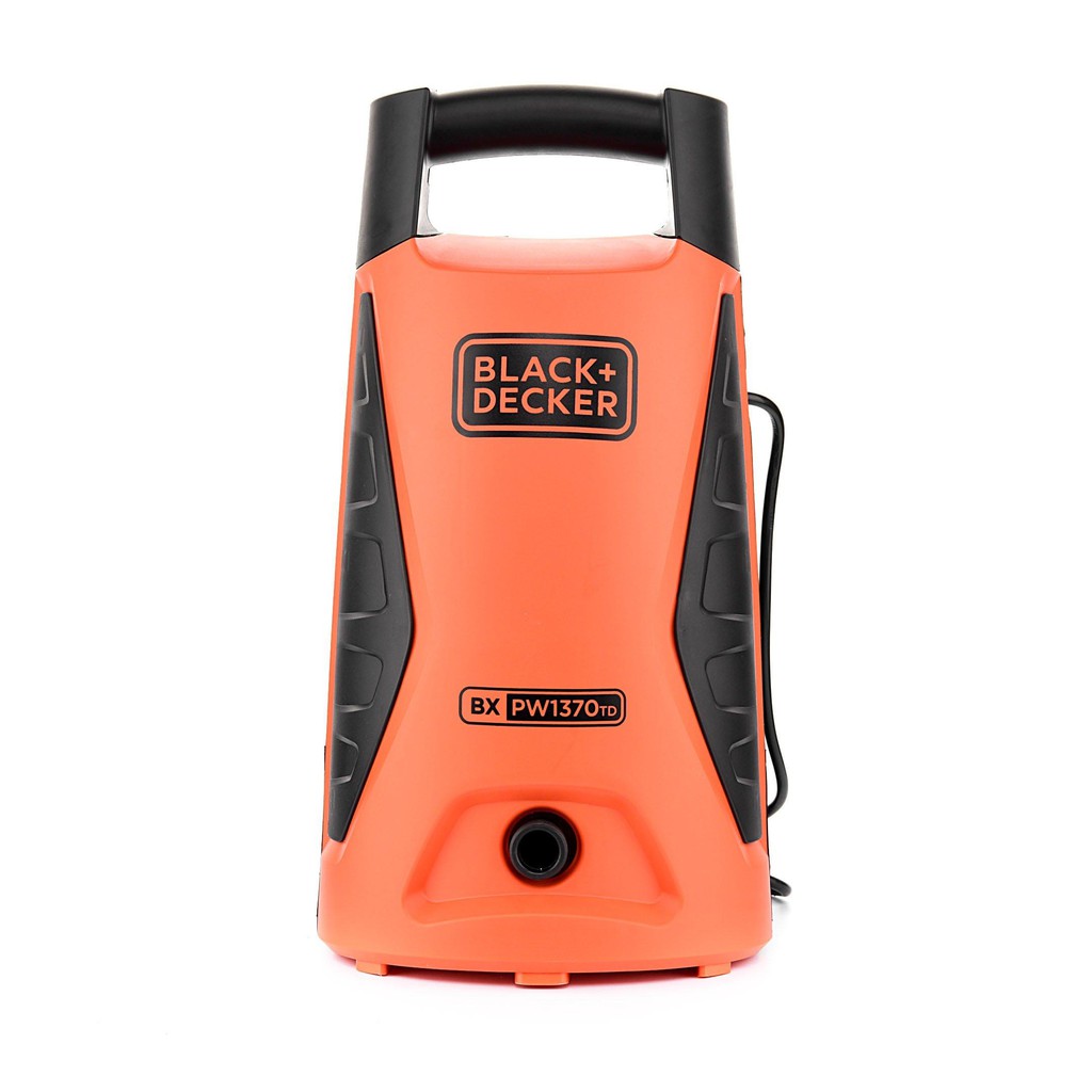 BLACK DECKER PW1370TD 1300W Water Jet High Pressure Washer PW1370