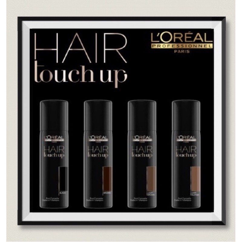 Loreal Hair Touch Up Ml Shopee Malaysia