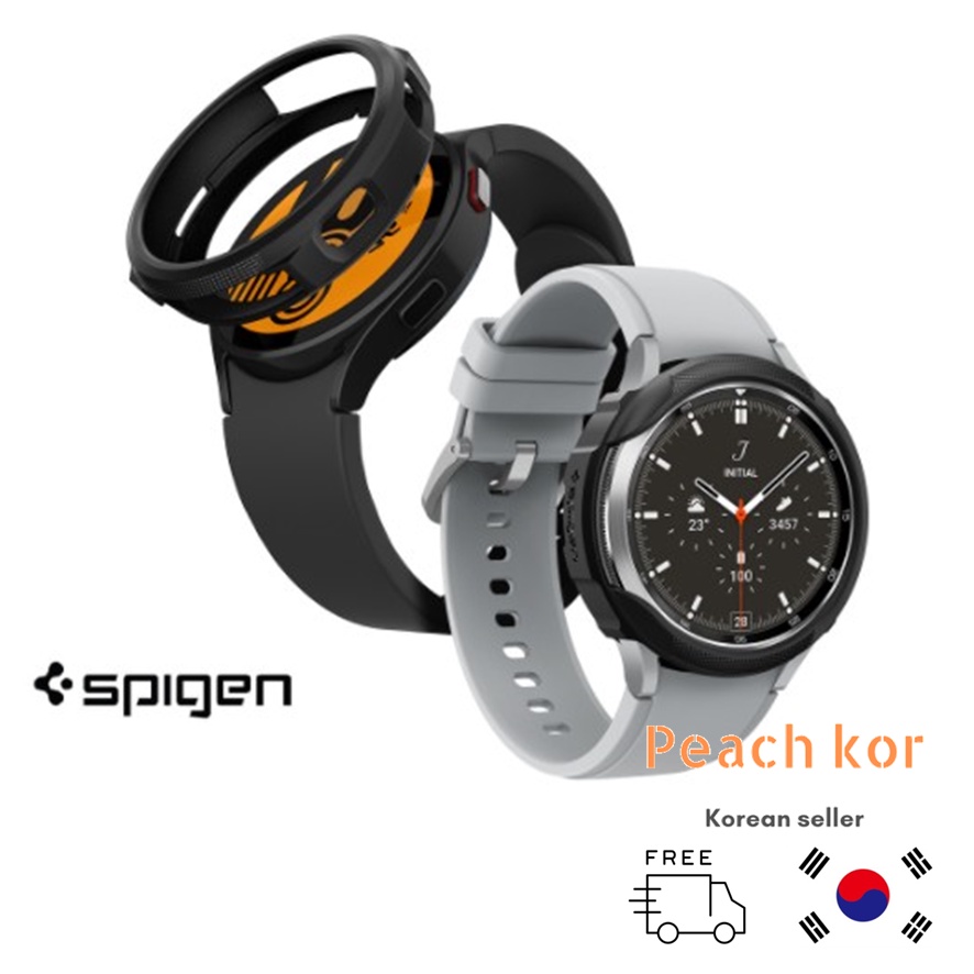 Spigen Liquid Air Galaxy Watch Atelier Yuwa Ciao Jp