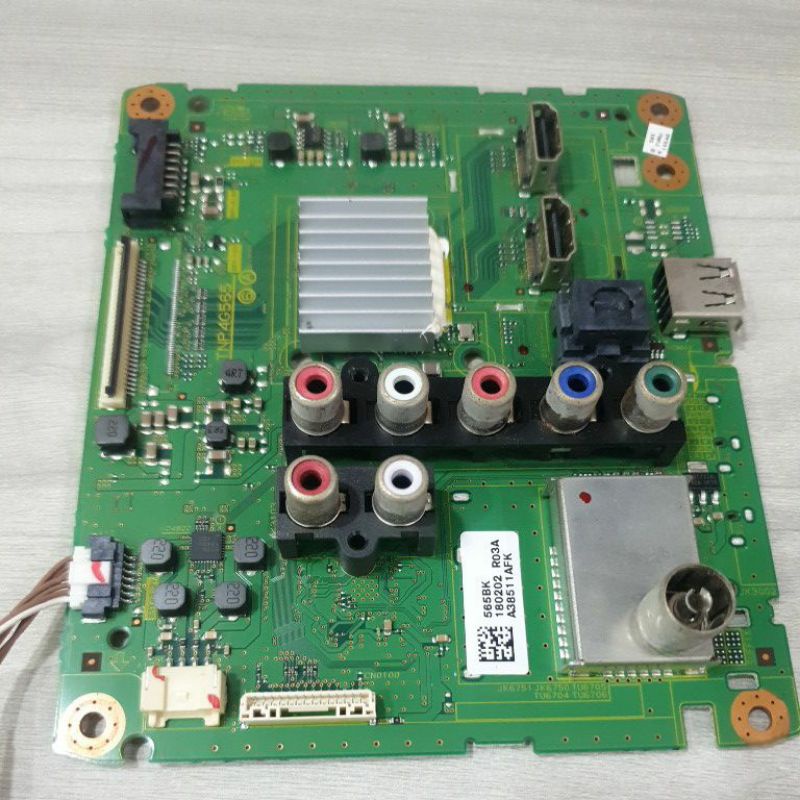 PANASONIC TH32E400K MAINBOARD Shopee Malaysia