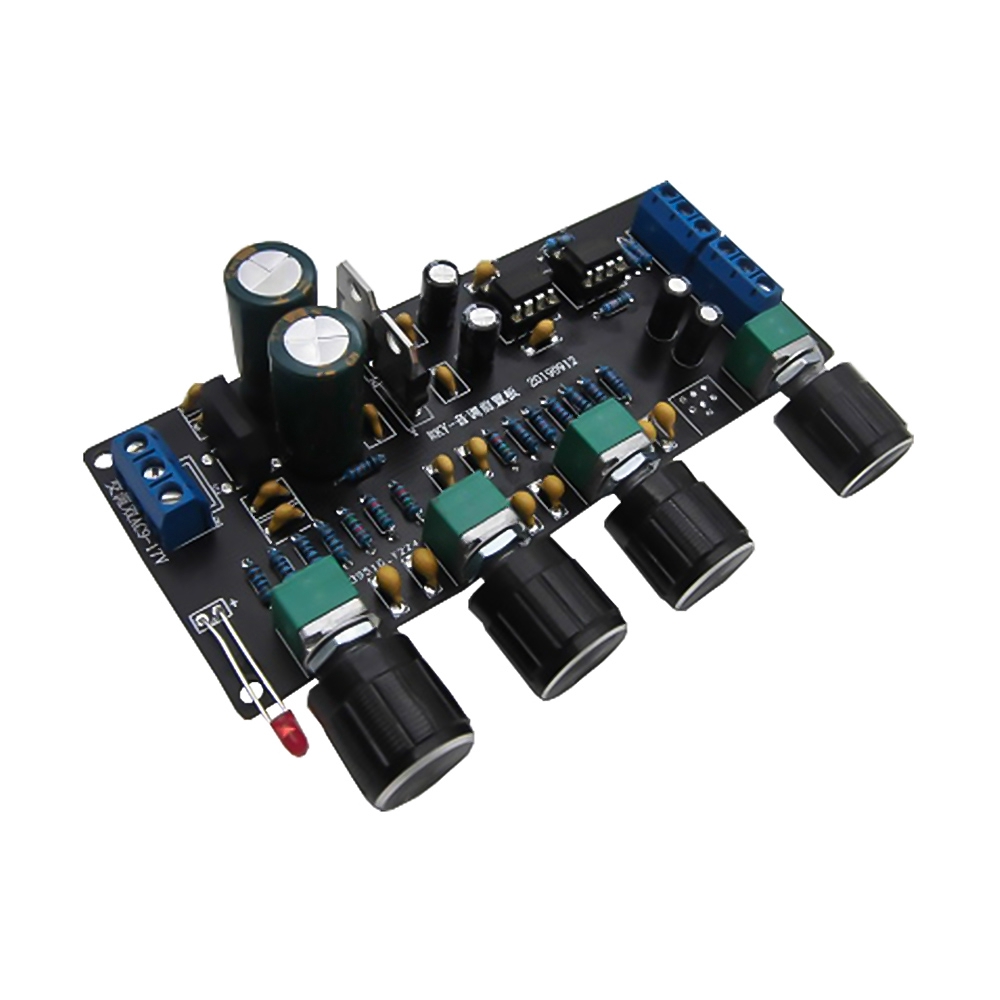 Aiyima Ne Preamp Amplifier Tone Board Class A Preamplifier Tweeter