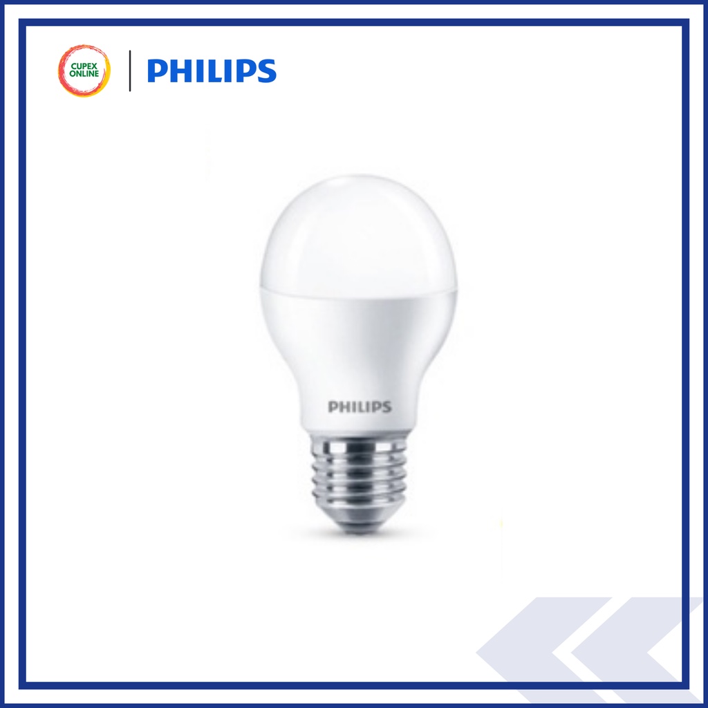 PHILIPS Essential LED Bulb 5W 7W 9W 10W 11W 12W 13W E27 3000K 6500K