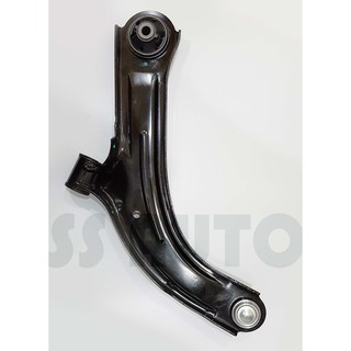 NISSAN GRAND LIVINA LATIO SYLPHY G11L FRONT LOWER ARM 100 TAN CHONG