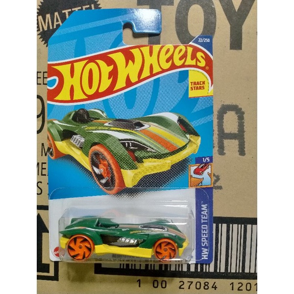 Hot Wheels Roadster Bite Shopee Malaysia