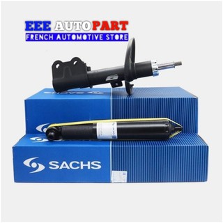 Shock Absorber For Peugeot 308 408 3008 5008 Front Rear Sachs