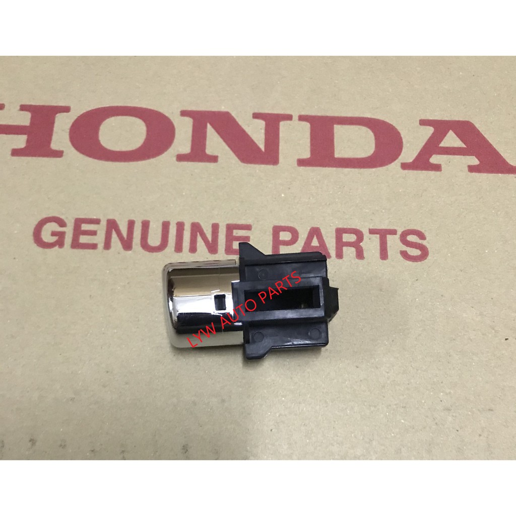 Honda Genuine Auto Gear Lever Knob Sda Q Shopee Malaysia