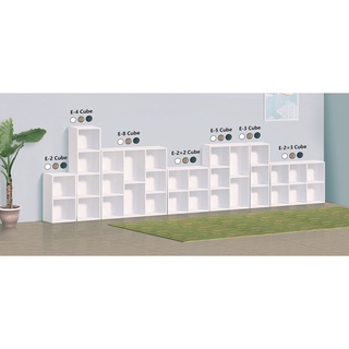 READY STOCK 6 Tier Bookshelf 2Tier X 3 My DIY Utility Shelf