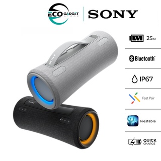 Sony XG300 X Series Portable Wireless Speaker SRS XG300 IP67