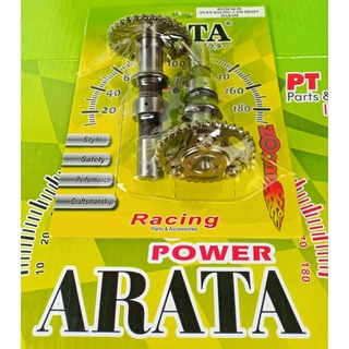 Rs Arata S In Ex Racing Cam Shaft Haram Shopee Malaysia