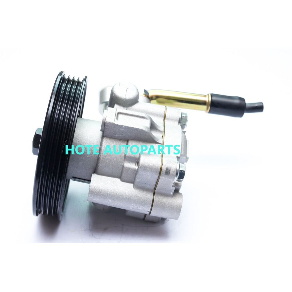 Nissan Navara D Wd Power Steering Pump New Shopee