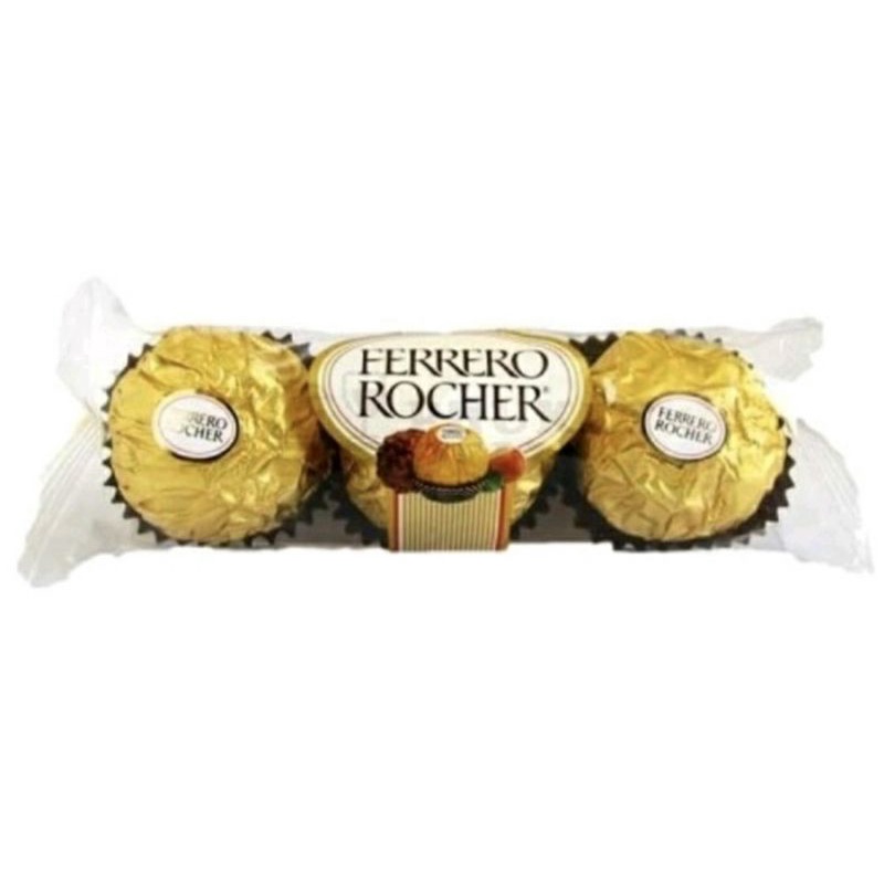 Ferrero Rocher T3 Rocher T5 Shopee Malaysia