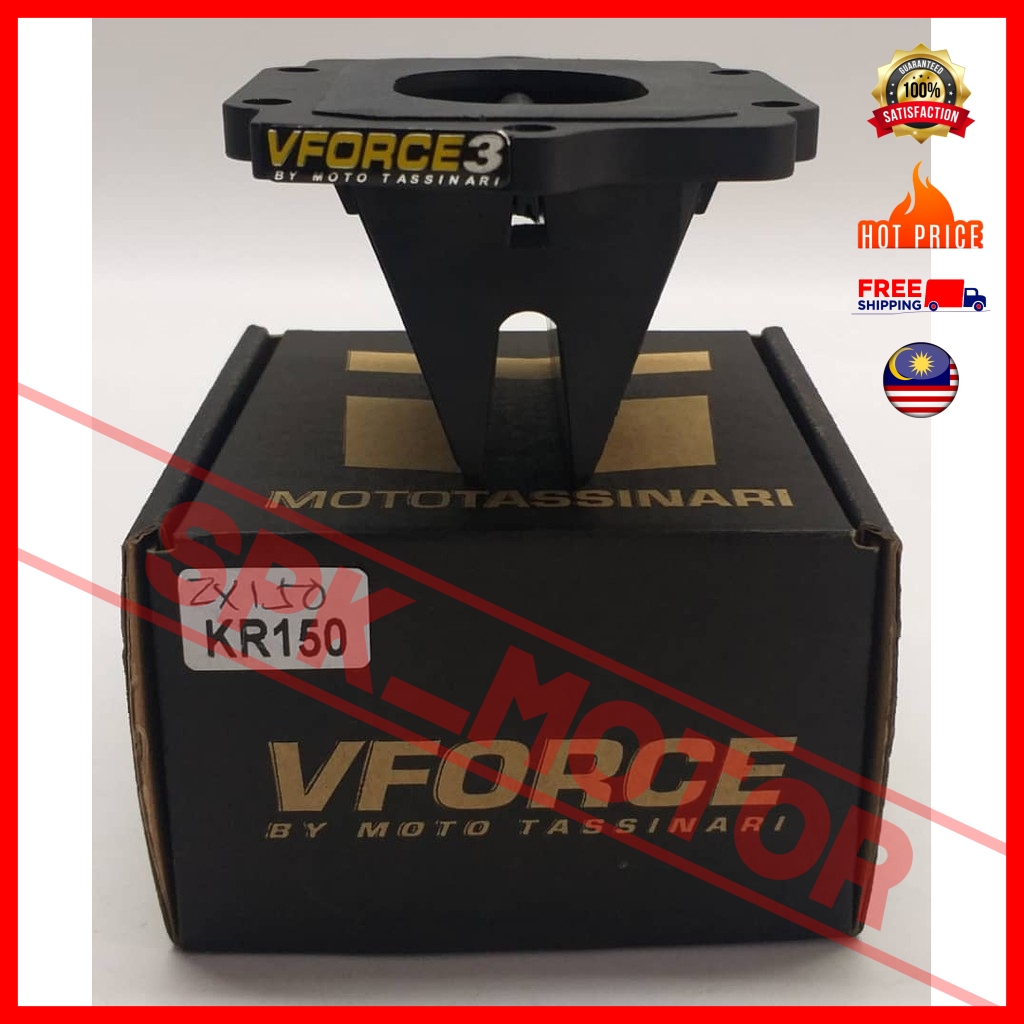 V Force Vforce Vforce Reed Valve Zx Zx Rr Kr Kr Kawasaki