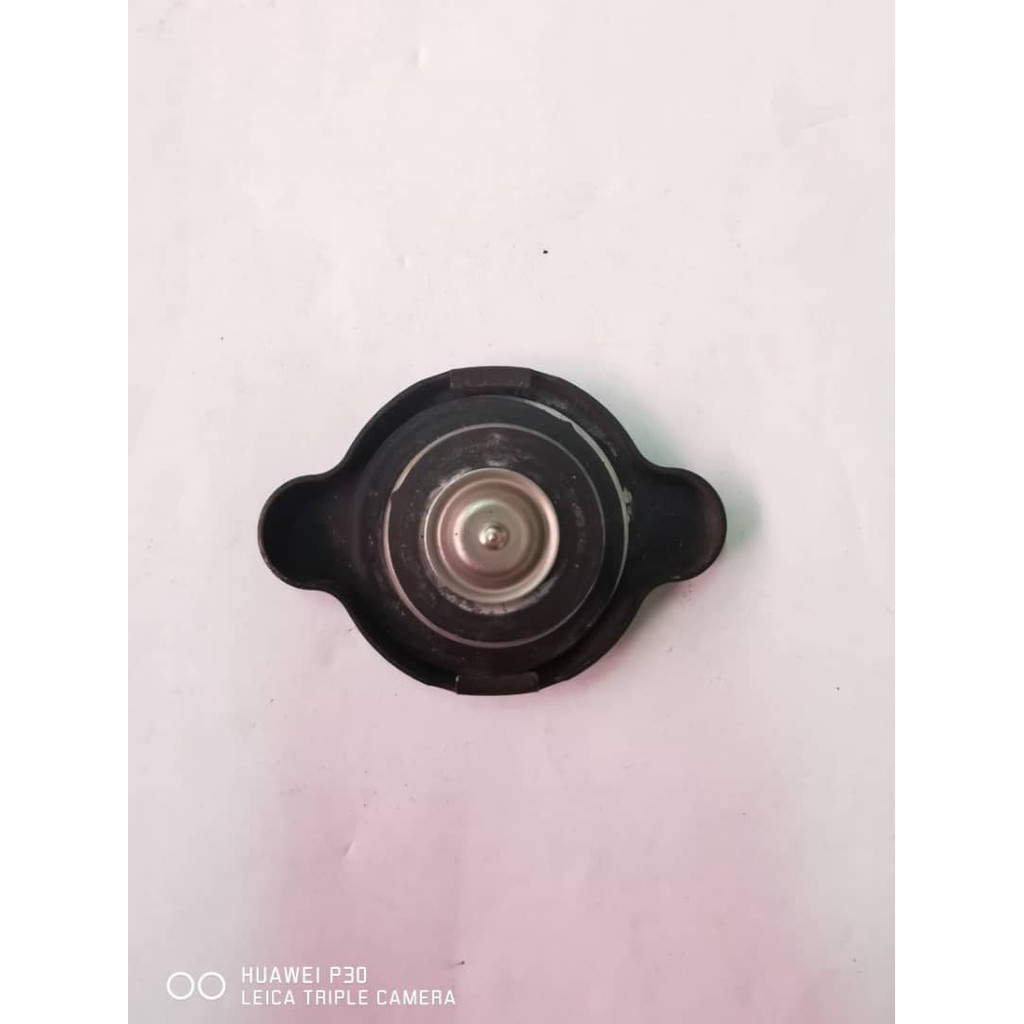 KAWASAKI RADIATOR CAP SPARE PART MOTOSIKAL Shopee Malaysia