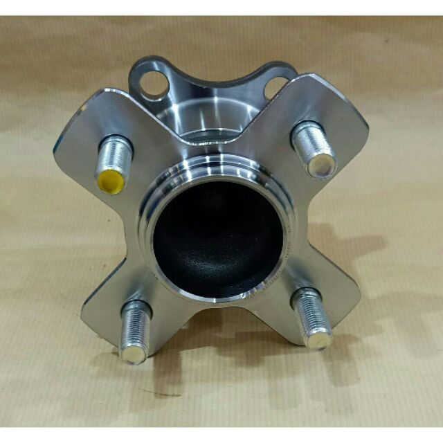 Honda City Gm T A Rear Wheel Bearing Ntn Japan Shopee Malaysia